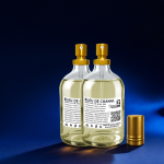 BLUE DE CHANAL 100ml Perfume - Image 2